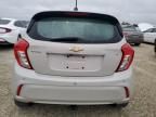 2016 Chevrolet Spark 2LT