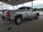 2012 Chevrolet Silverado C1500 LT