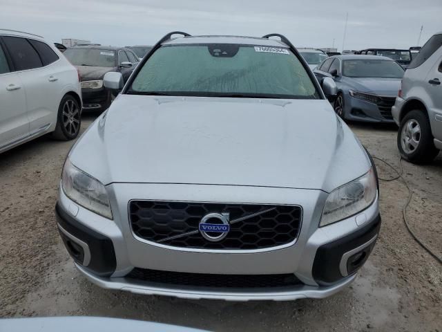 2016 Volvo XC70 T5 Platinum