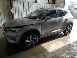 Volvo salvage cars for sale: 2024 Volvo XC40 Core