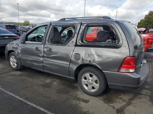 2006 Ford Freestar SE