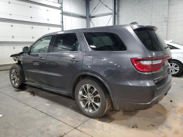 2019 Dodge Durango R/T