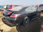 2015 Mercedes-Benz S 550