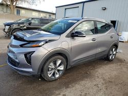 Chevrolet Bolt Vehiculos salvage en venta: 2023 Chevrolet Bolt EUV LT