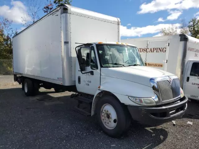 2013 International 4000 4300