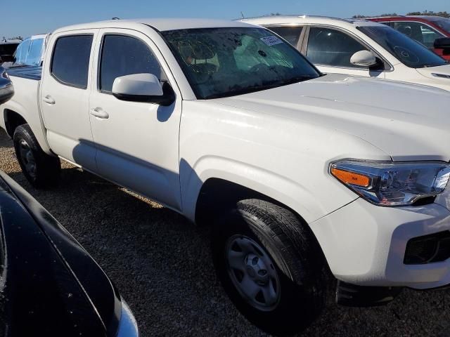 2022 Toyota Tacoma Double Cab