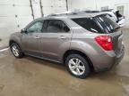 2010 Chevrolet Equinox LTZ