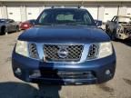 2009 Nissan Pathfinder S