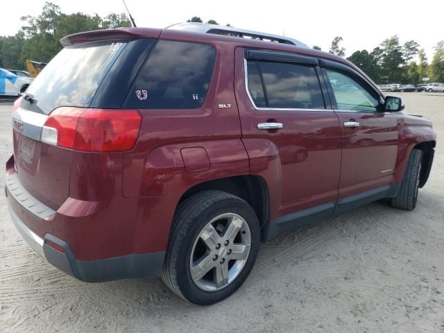 2012 GMC Terrain SLT