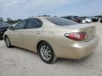 2004 Lexus ES 330