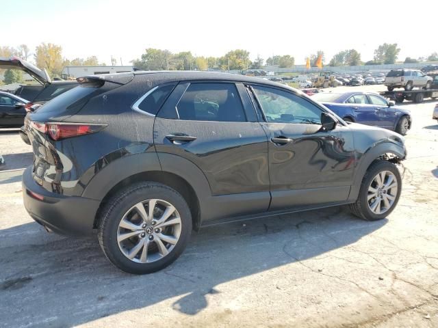 2020 Mazda CX-30 Preferred