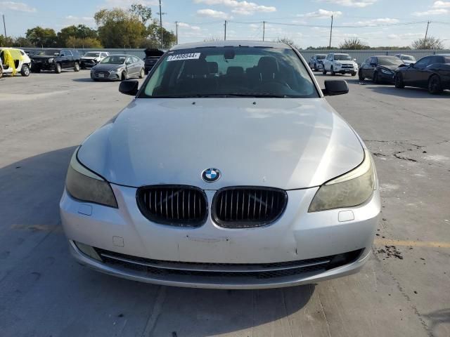 2008 BMW 528 I