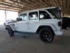 2021 Jeep Wrangler Unlimited Sahara 4XE