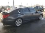 2015 Acura RLX Advance