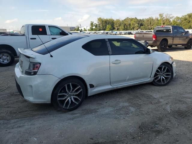 2015 Scion TC