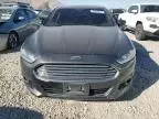 2015 Ford Fusion Titanium