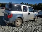 2006 Honda Element EX