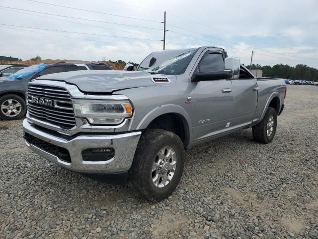 2020 Dodge 2500 Laramie