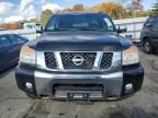 2008 Nissan Titan XE