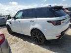 2022 Land Rover Range Rover Sport P525 Autobiography