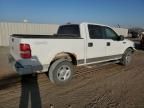 2008 Ford F150 Supercrew