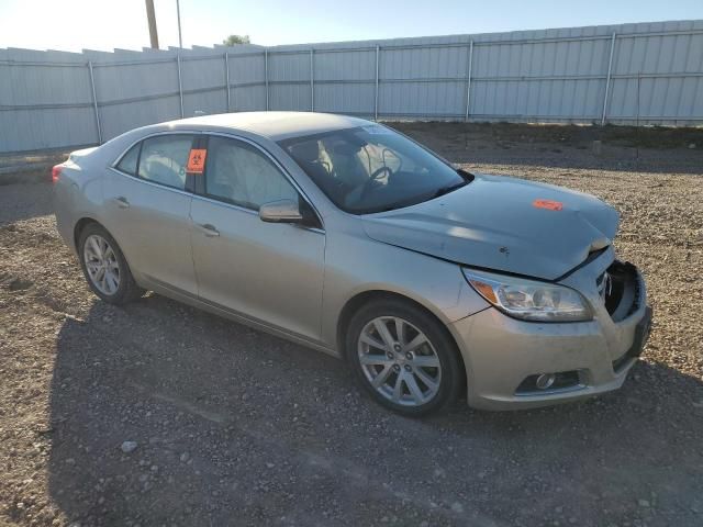 2013 Chevrolet Malibu 2LT