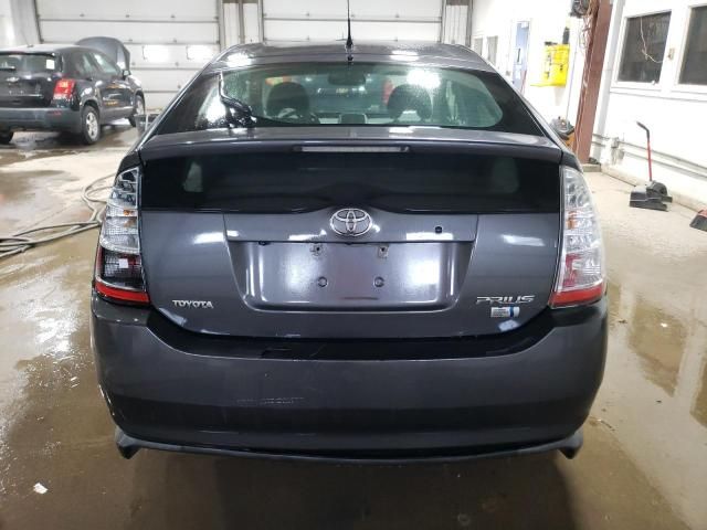 2009 Toyota Prius