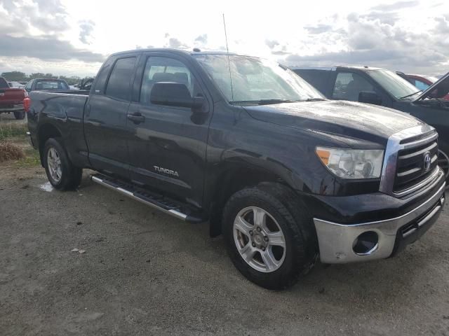 2012 Toyota Tundra Double Cab SR5