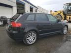 2007 Audi A3 2