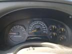 2002 Chevrolet Trailblazer