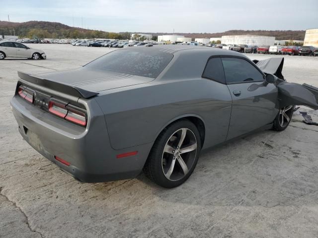 2017 Dodge Challenger R/T