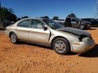 2000 Mercury Sable LS Premium