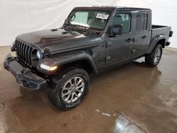 Cars Selling Today at auction: 2022 Jeep Gladiator Sport