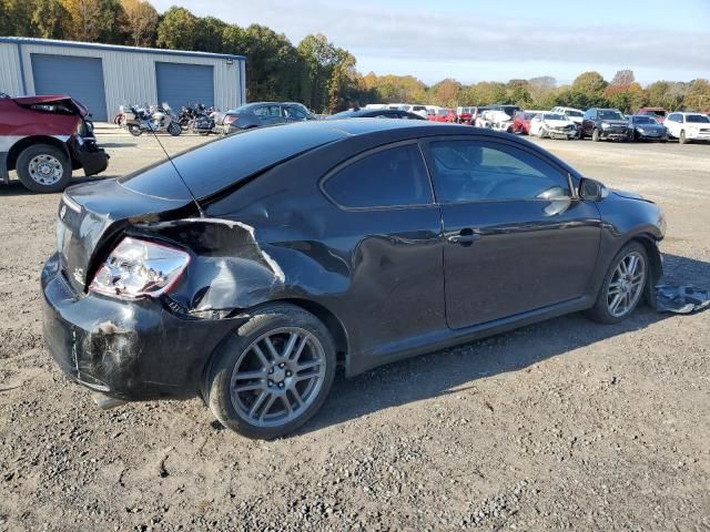 2006 Scion TC