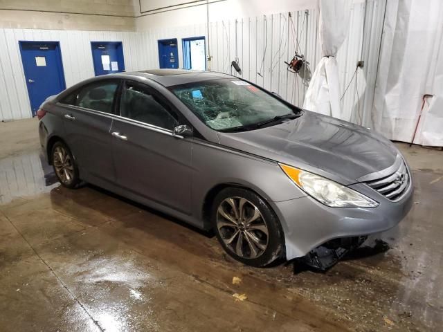 2014 Hyundai Sonata SE