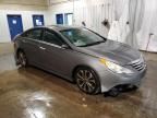 2014 Hyundai Sonata SE