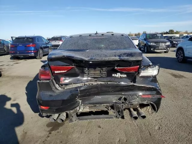 2017 Audi S3 Prestige