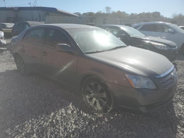 2007 Toyota Avalon XL