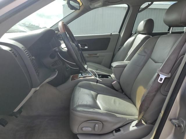 2004 Cadillac SRX