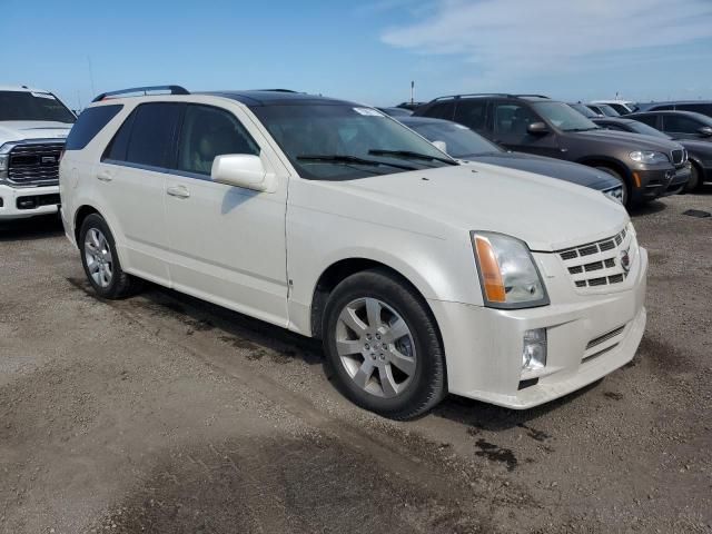 2009 Cadillac SRX