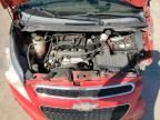 2014 Chevrolet Spark 1LT