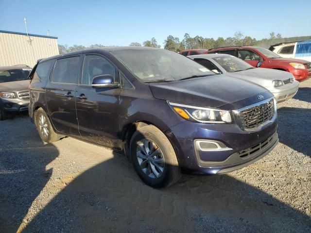 2019 KIA Sedona LX