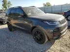 2022 Land Rover Discovery S R-Dynamic