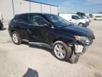 2011 Lexus RX 450H