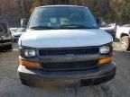 2008 Chevrolet Express G2500