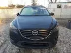 2016 Mazda CX-5 GT