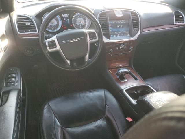 2012 Chrysler 300 Limited