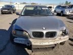 2005 BMW 325 I