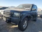 2006 Land Rover LR3 SE