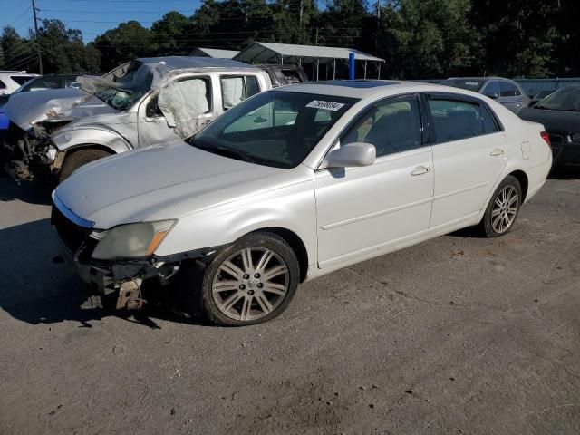 2007 Toyota Avalon XL